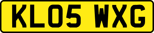 KL05WXG