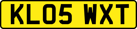 KL05WXT