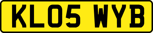 KL05WYB