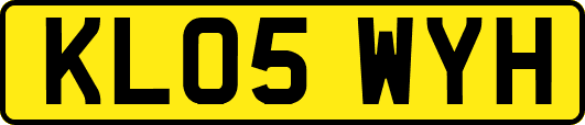 KL05WYH