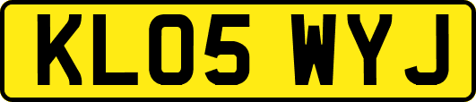 KL05WYJ