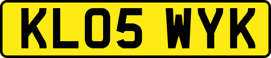 KL05WYK