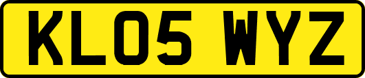 KL05WYZ