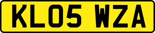 KL05WZA