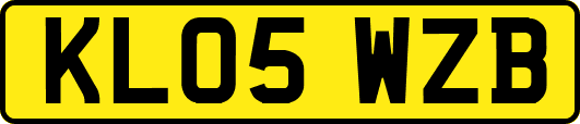 KL05WZB