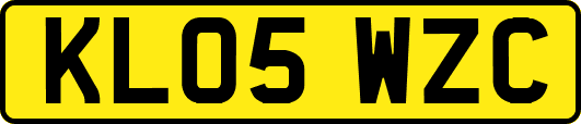 KL05WZC