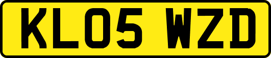 KL05WZD