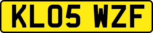 KL05WZF