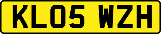 KL05WZH