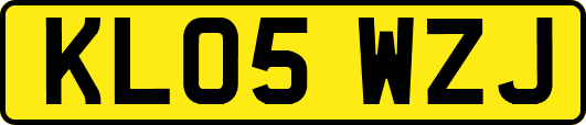 KL05WZJ