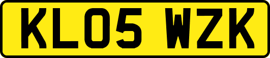 KL05WZK