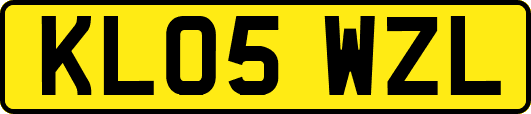 KL05WZL
