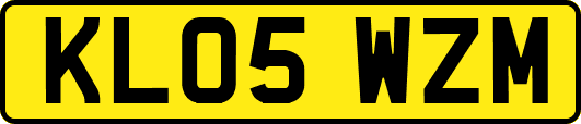 KL05WZM