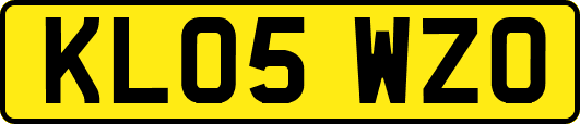 KL05WZO