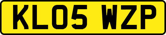 KL05WZP