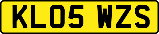 KL05WZS