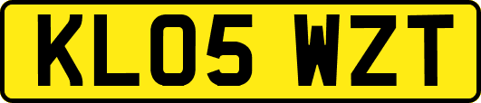 KL05WZT