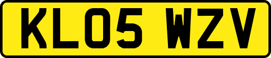 KL05WZV
