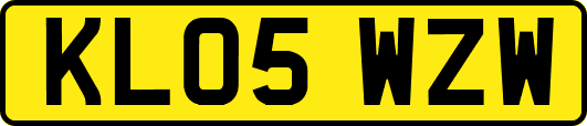 KL05WZW
