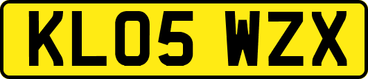 KL05WZX