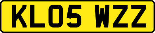 KL05WZZ