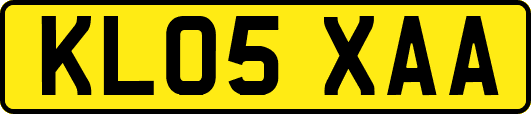 KL05XAA