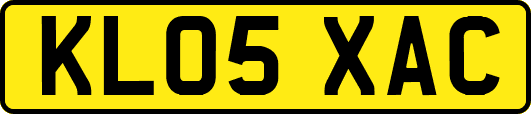 KL05XAC