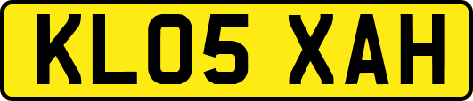 KL05XAH