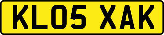 KL05XAK