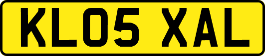 KL05XAL