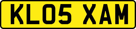 KL05XAM