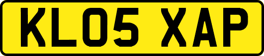 KL05XAP