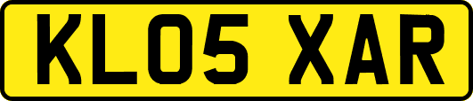KL05XAR