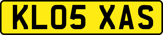 KL05XAS