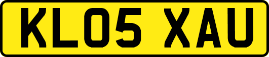 KL05XAU