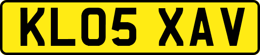 KL05XAV