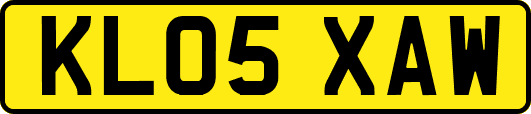 KL05XAW