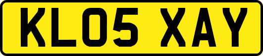 KL05XAY