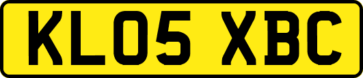 KL05XBC