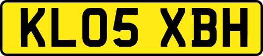 KL05XBH