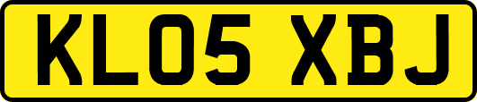 KL05XBJ