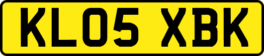 KL05XBK