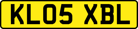 KL05XBL