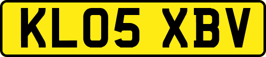 KL05XBV