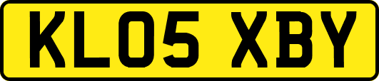 KL05XBY