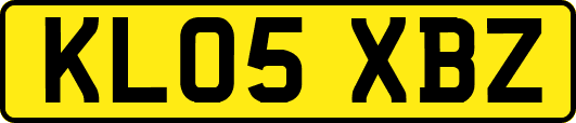 KL05XBZ