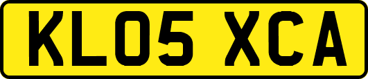 KL05XCA