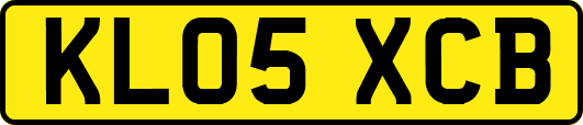 KL05XCB