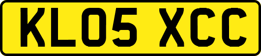 KL05XCC