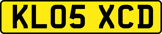 KL05XCD